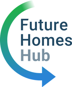 Future homes hub
