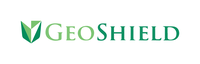 GEOSHIELD FULL LOGO - main logo white background