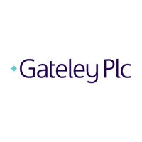 gateley plc colour logo