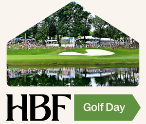 Golf Day