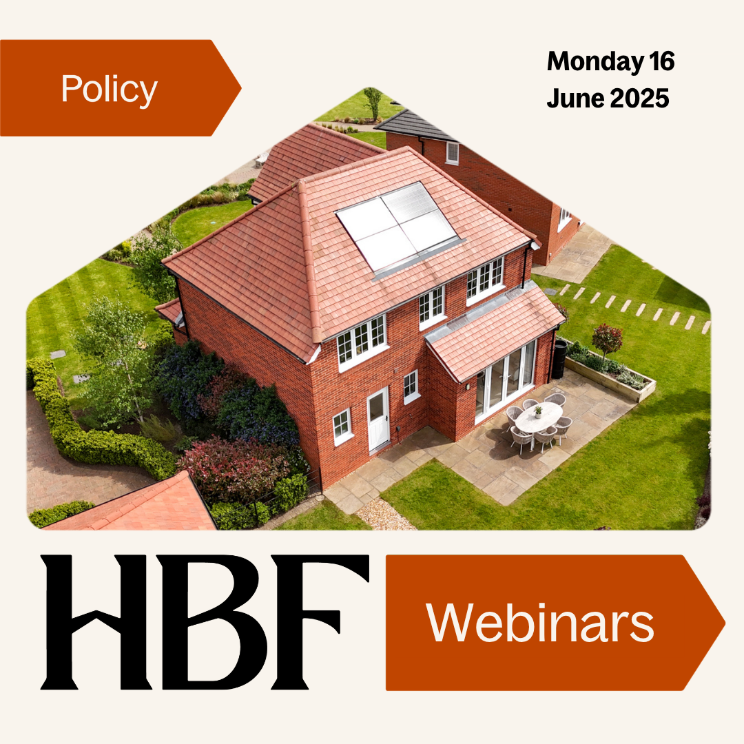 Market webinar 2025