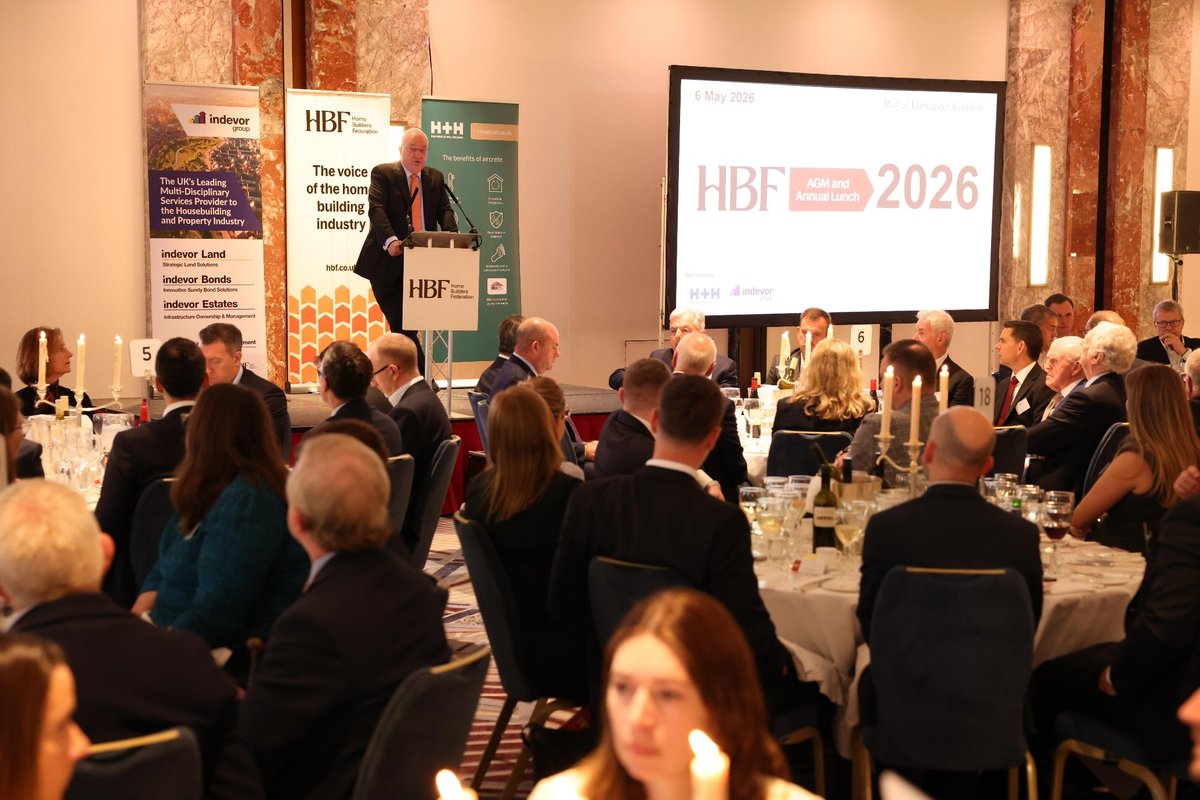 HBF.AGM Annual Lunch 2026. W13..