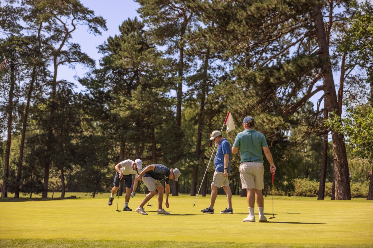 HBF Golf 2026.10.