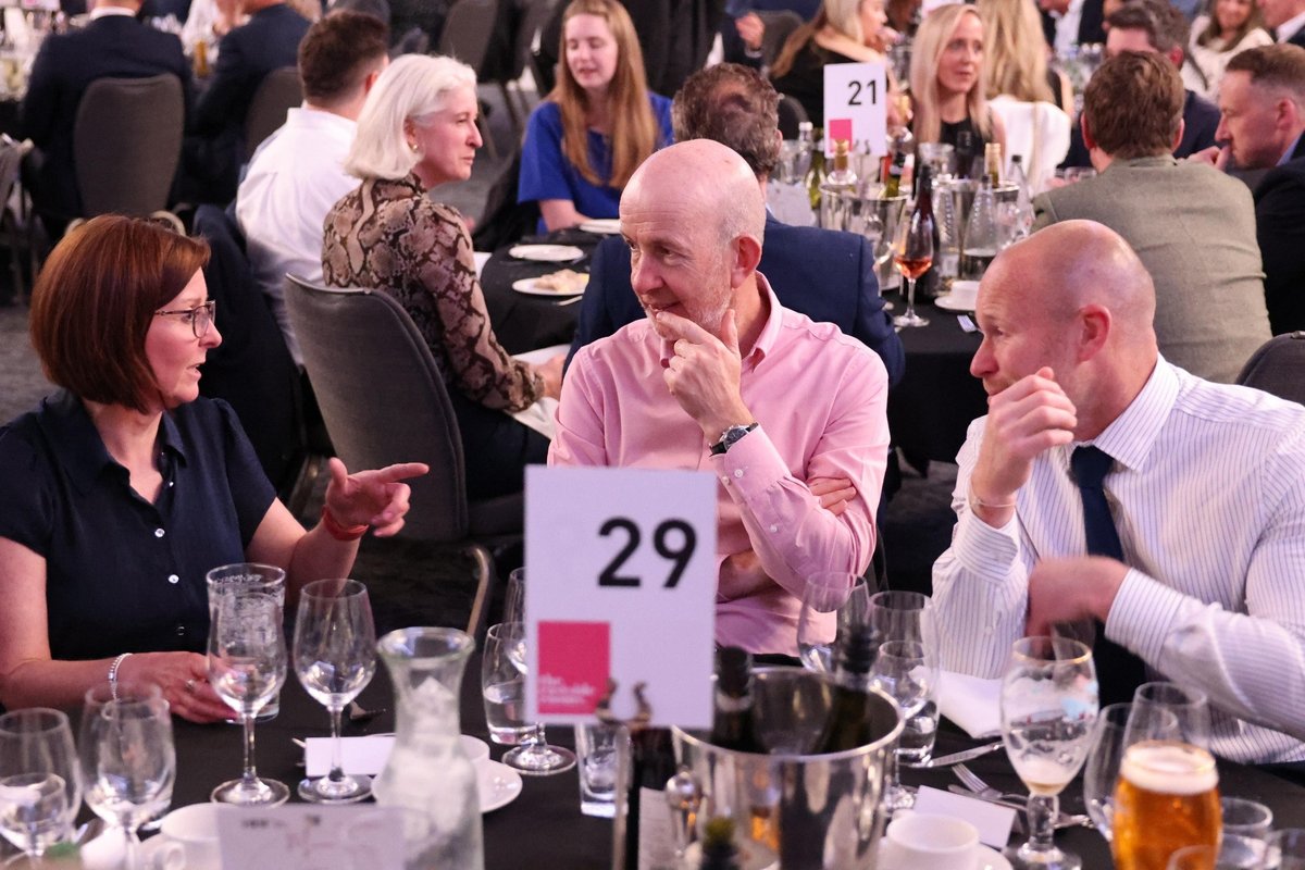 HBF Midlands Dinner. 2026. web 7