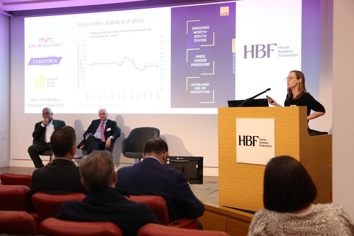 HBF Policy Conference 2026. 14..