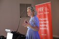 HBF Wales Conf 2026. W6..