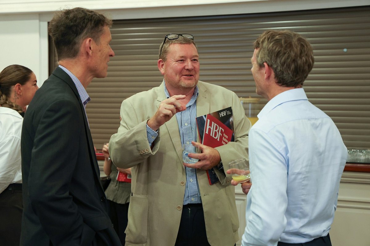 HBF Wales Conf 2026. Web2