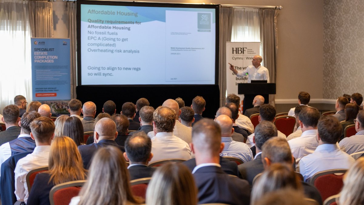 HBF Wales Conference 2025 main image6