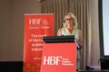 HBF Wales Conference 2026. We11.