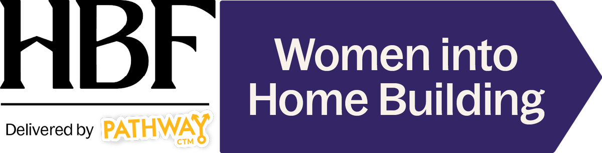 HBF Women into Home Building delivery partner  (3)