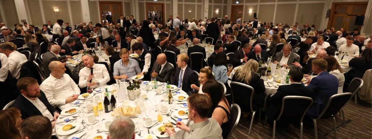 HBF midlands dinner landing page full banner