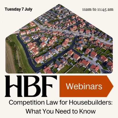 HBF webinars - Competition Law for Housebuilders What You Need to Know 2026 (1)