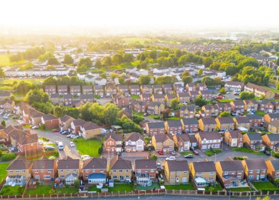 HBF houses general