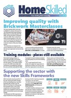 HomeSkilled - March 2019