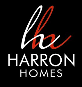 Harron Homes New Logo