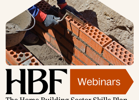 Home Building Sector Skills Plan