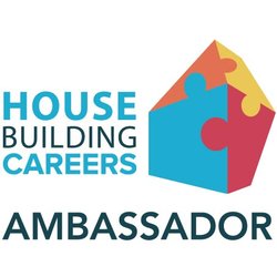 Ambassador Pin