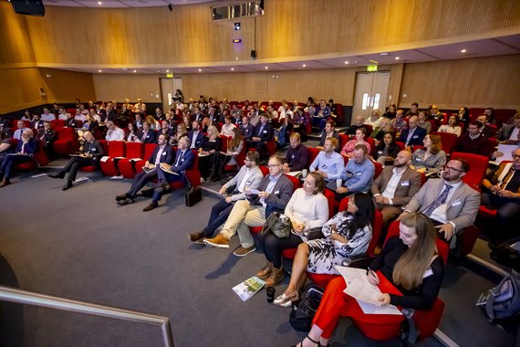HBF Planning Conference
