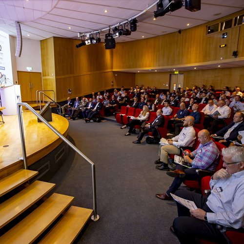HBF Technical Conference