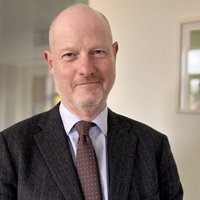 James Stevens headshot