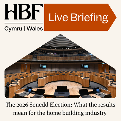 Live briefing - Senedd election
