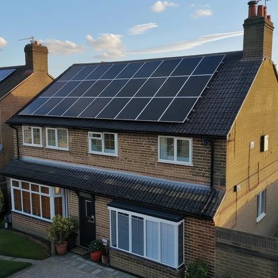 Local Authorities and Housing Associations (003)
