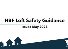 Loft Safety Guidance