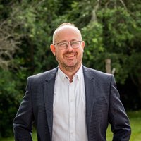 Mark White, Managing Director of Bargate