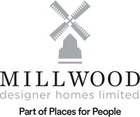 Millwood Portrait Logo Endorsed RGB
