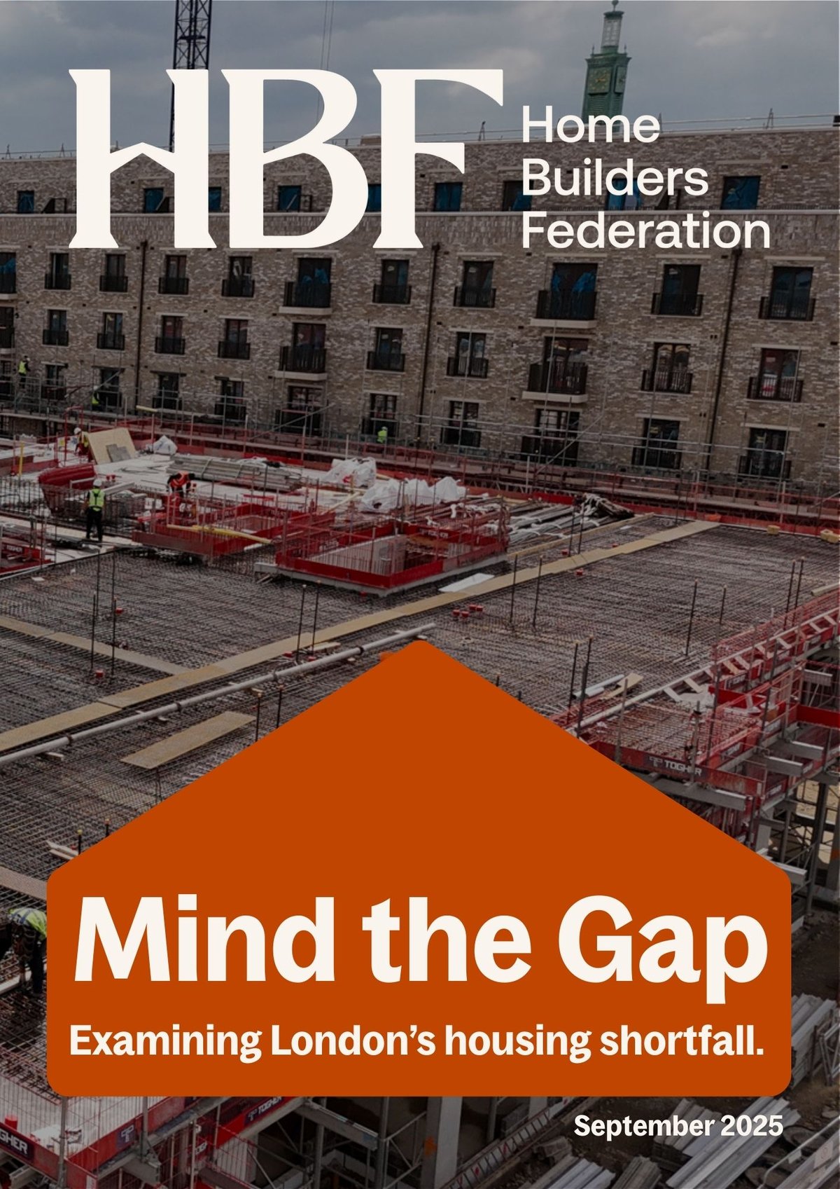 Mind the Gap