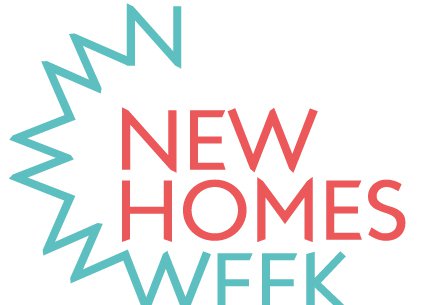 New Homes Week logo 2019