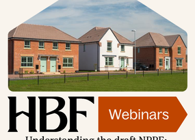 NPPF webinar