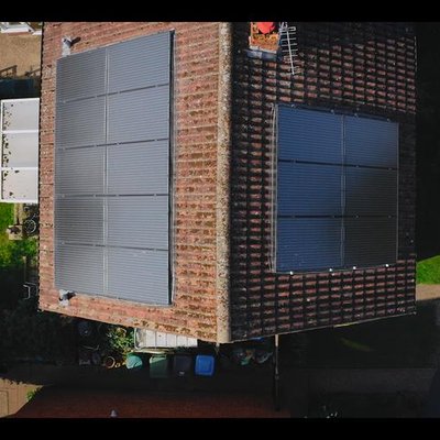 New Building Installation