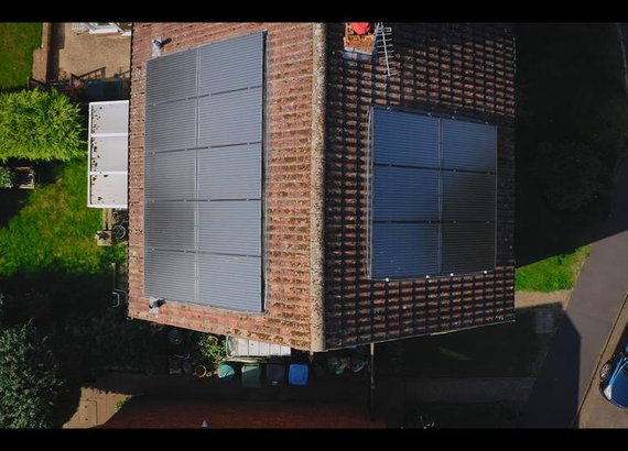 New Building Installation