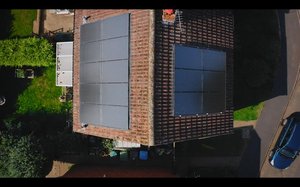 New Building Installation