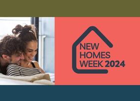 New Homes Week 2024 header  (Facebook Cover)