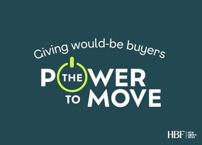 New Homes Week 2026 - launch social (Twitter Post)