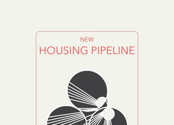 New Housing Pipeline cover Nov 19