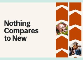 Nothing compares to new report cover (YouTube Thumbnail)