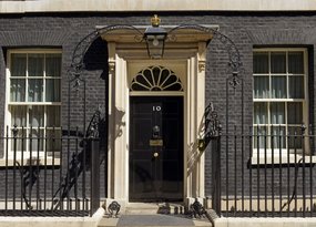 Number 10