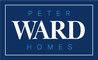 Peter-Ward-Homes-Logo