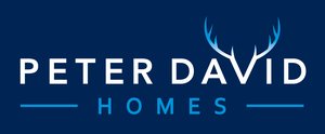 Peter David Homes RGB Reversed