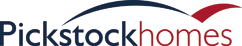 Pickstock Homes logo.png