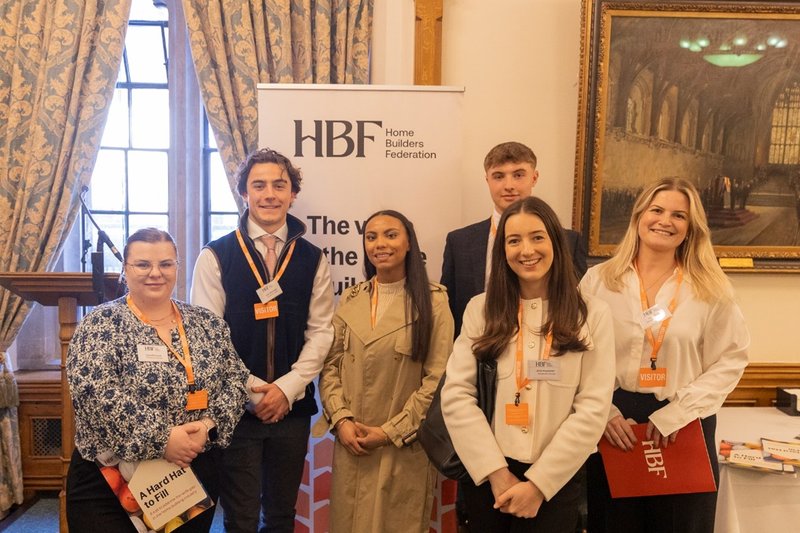 Skills reception Parli news