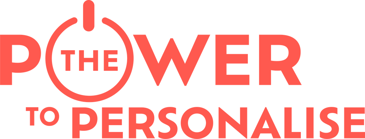 Power to personalise badge