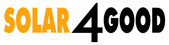 S4g logo orange & black
