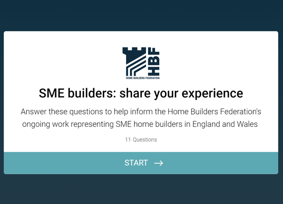 SME survey