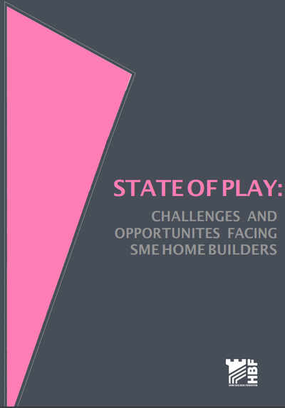 State of Play SME report