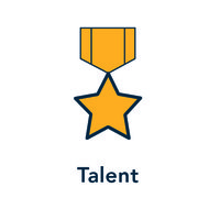 Strategy Icon (talent)