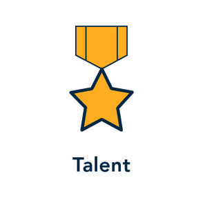 Strategy Icon (talent)